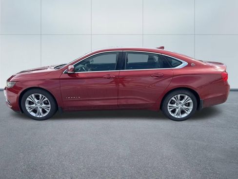 Used 2015 Chevrolet Impala LT image 7