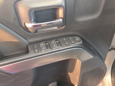 Used 2017 Chevrolet Silverado 1500 LT w/ All Star Edition image 10