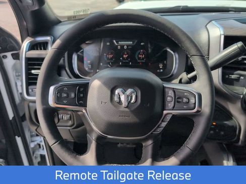 New 2026 RAM 2500 Laramie image 14