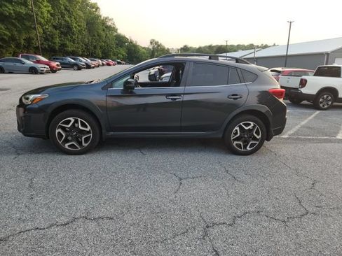Used 2019 Subaru Crosstrek 2.0i Limited w/ Popular Package #2 AWD/4WD image 2