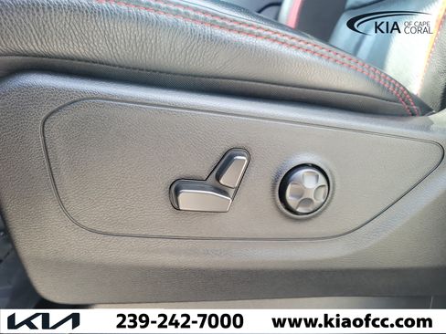 Used 2022 RAM 1500 TRX w/ TRX Level 2 Equipment Group AWD/4WD image 22