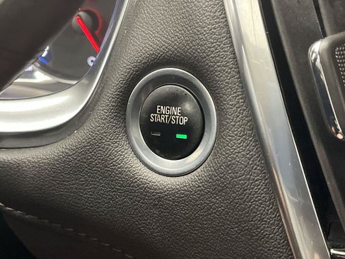Certified 2023 Chevrolet Traverse High Country AWD/4WD image 24