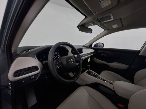 New 2026 Honda HR-V LX image 15