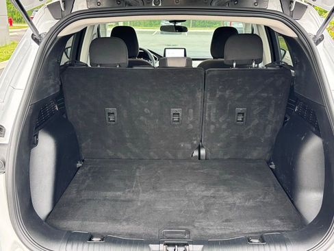 Used 2022 Ford Escape SE AWD/4WD image 34