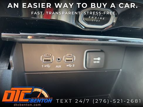 New 2026 Jeep Grand Cherokee Limited w/ Limited Altitude Package AWD/4WD image 23