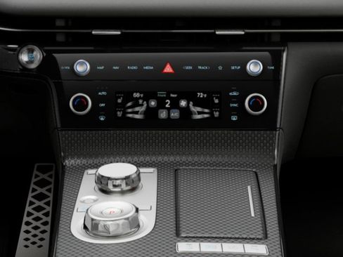 New 2026 Genesis G80 3.5T Sport Prestige AWD/4WD image 15