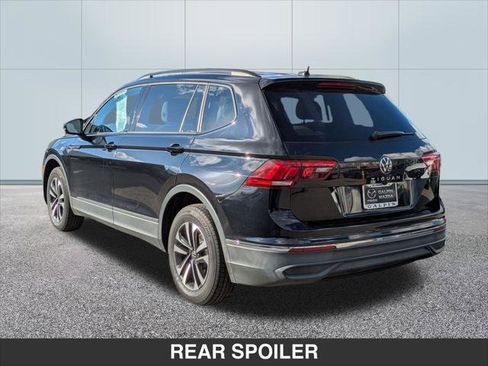 Used 2023 Volkswagen Tiguan S w/ Driver Assistance Package image 3