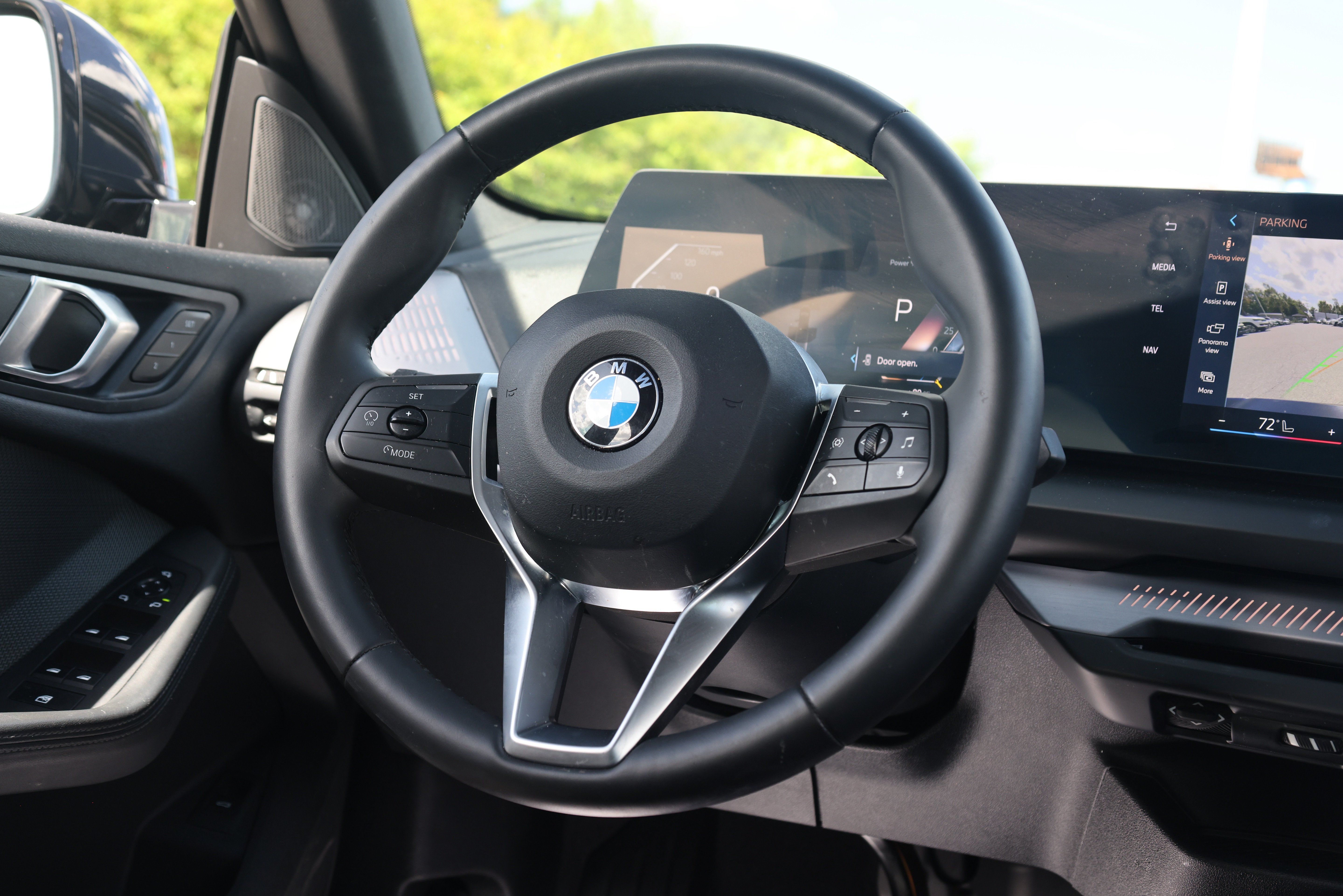 Used 2025 BMW 228i xDrive AWD/4WD image 7