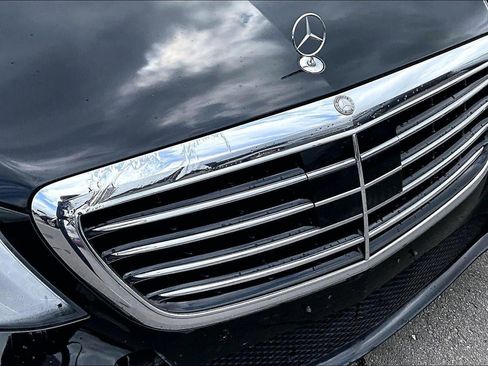 Used 2016 Mercedes-Benz S 550 Sedan image 26