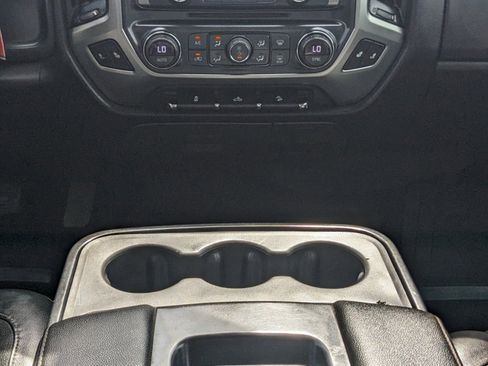 Used 2017 Chevrolet Silverado 1500 LT w/ All Star Edition image 19