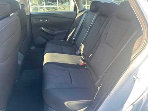 Certified 2023 Honda Accord EX image 20