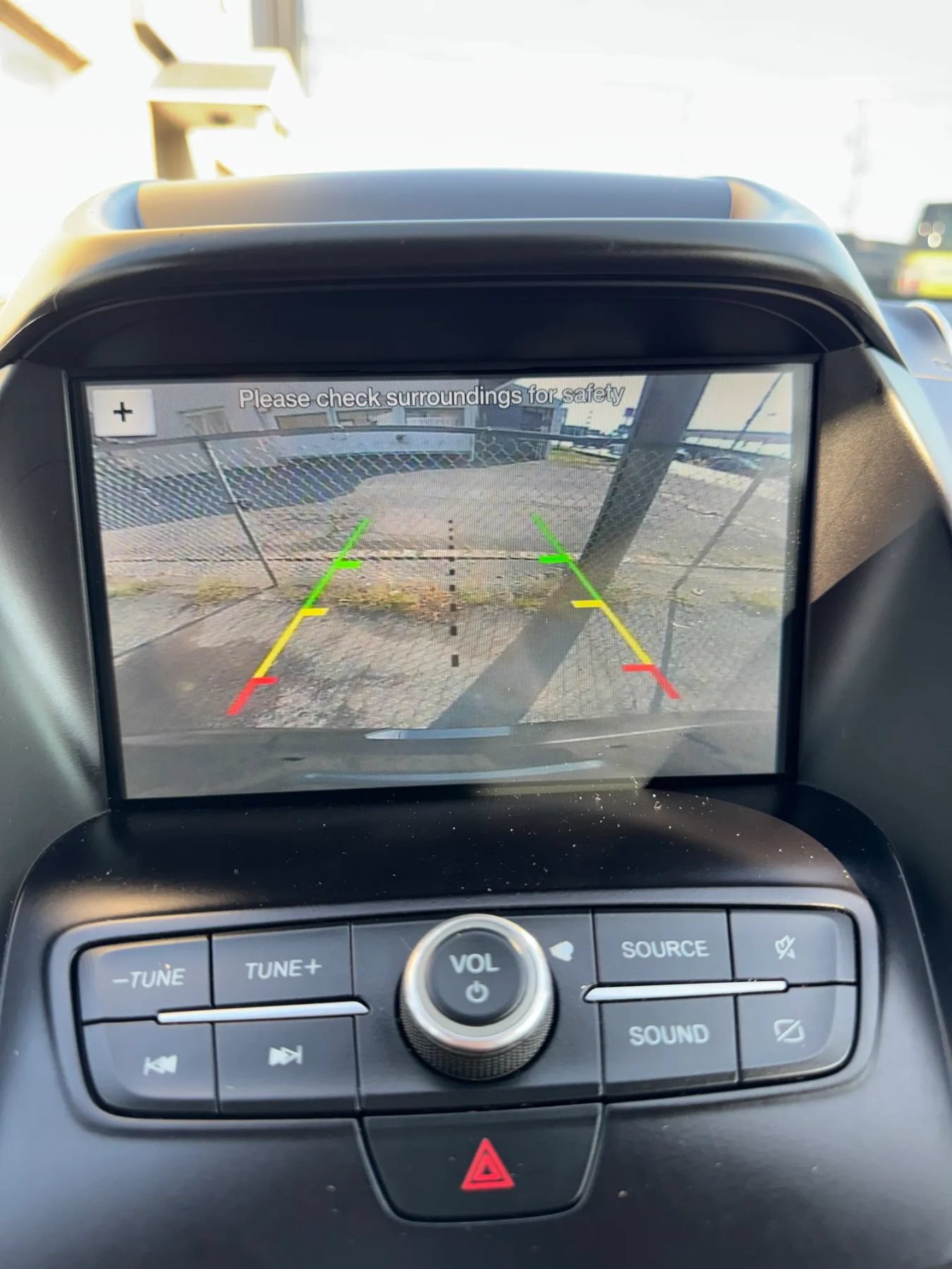 Used 2019 Ford Escape SE AWD/4WD image 15