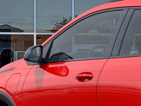 New 2027 Chevrolet Bolt RS image 12