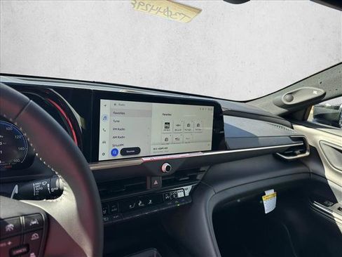 New 2026 Toyota Crown Nightshade image 13