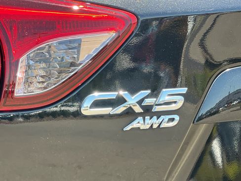 Used 2016 MAZDA CX-5 Touring AWD/4WD image 31
