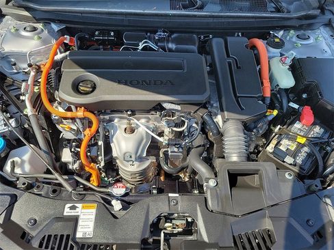 Used 2023 Honda Accord Sport image 28