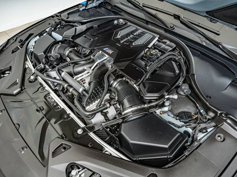 Used 2024 BMW M8 Competition AWD/4WD image 48