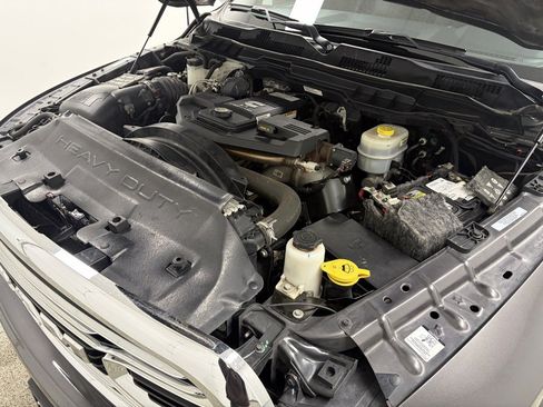 Used 2018 RAM 2500 Limited image 56