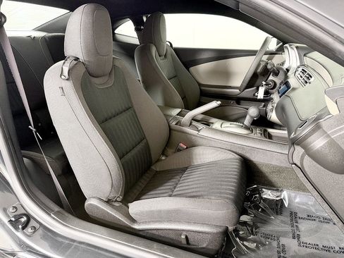 Used 2014 Chevrolet Camaro LS RWD image 37