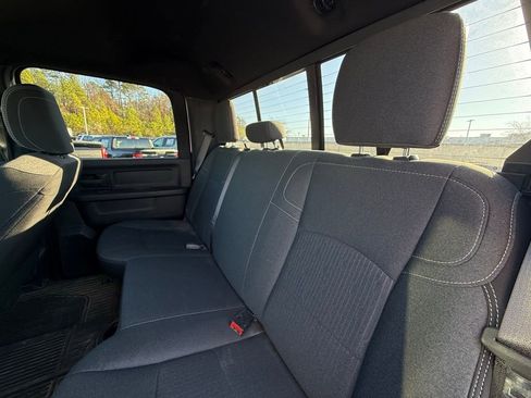 Used 2022 RAM 3500 Tradesman image 26