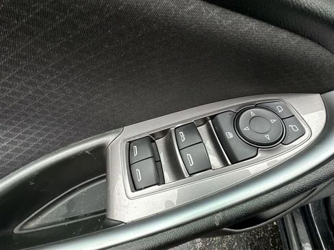 Used 2024 Chevrolet Malibu LT w/ Midnight Edition FWD image 12