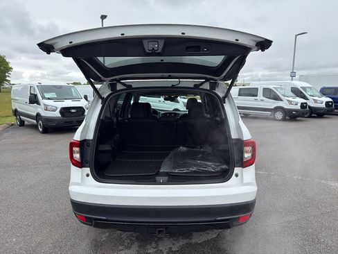 Used 2022 Honda Pilot Special Edition image 20