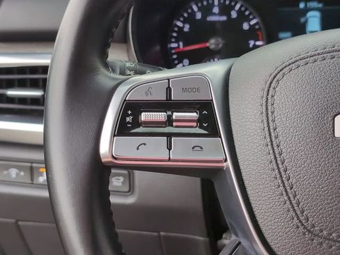 Used 2022 Kia Telluride EX w/ EX Premium Package FWD image 25