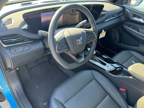 New 2026 Buick Envista Sport Touring w/ Convenience I Package image 8