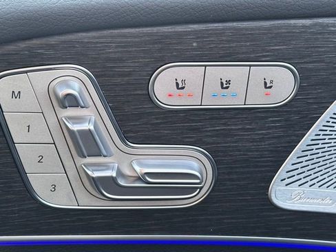 New 2026 Mercedes-Benz GLS 580 GLS 580 image 24