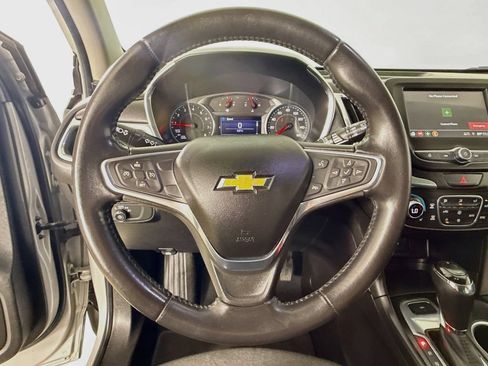 Used 2019 Chevrolet Equinox LT AWD/4WD image 13