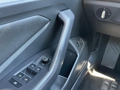 Used 2025 Volkswagen Jetta S FWD image 11
