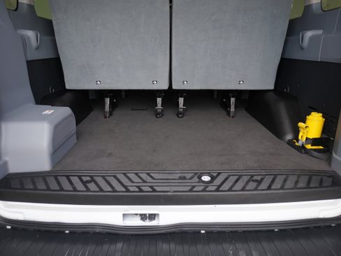Used 2015 Ford Transit 350 XLT image 20