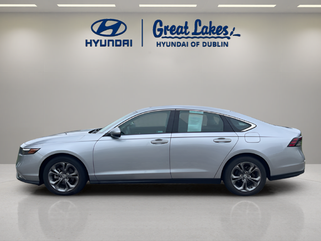 Used 2023 Honda Accord EX image 2