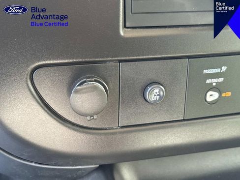 Used 2024 Chevrolet Express 2500 w/ Driver Convenience Package RWD image 28