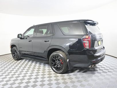 Used 2023 Chevrolet Tahoe RST w/ RST Performance Edition