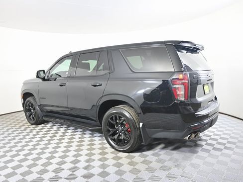 Used 2023 Chevrolet Tahoe RST w/ RST Performance Edition image 4