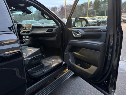 Certified 2023 GMC Yukon AT4 image 43