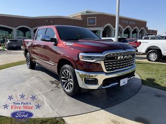 Used 2025 RAM 1500 Limited w/ Bed Utility Group video 1