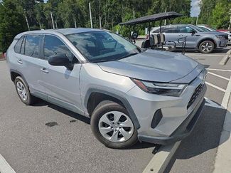 Used 2024 Toyota RAV4 LE FWD 360° Tour