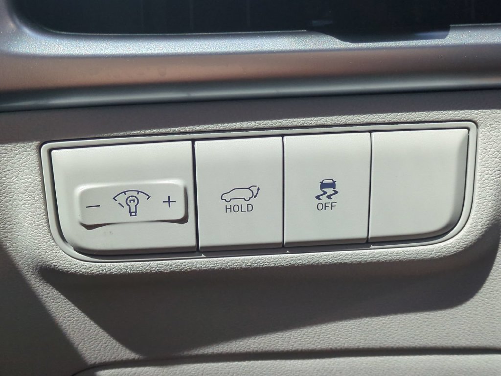 New 2026 Hyundai Tucson SEL Plus FWD image 28