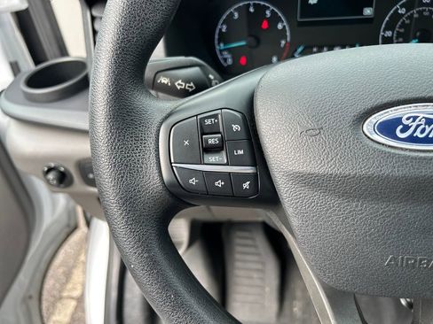 Used 2024 Ford Transit 250 Low Roof w/ Exterior Upgrade Package image 21