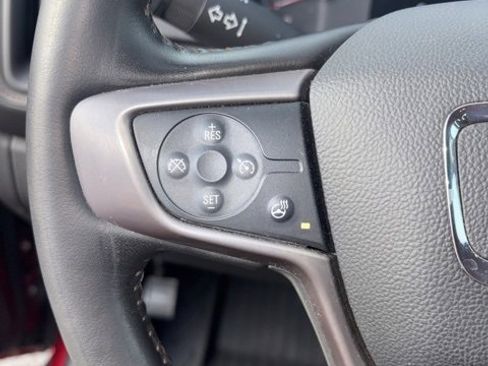 Used 2021 GMC Canyon AT4 image 14