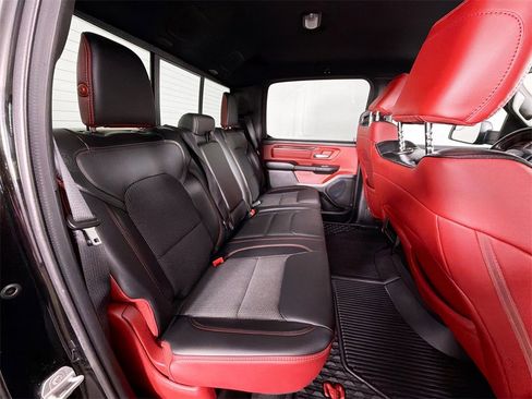 Used 2022 RAM 1500 Rebel w/ Level 1 Equipment Group image 24