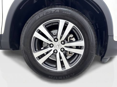 Used 2017 Honda Pilot EX-L image 50
