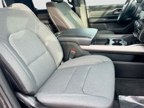 Used 2022 RAM 1500 Big Horn image 28