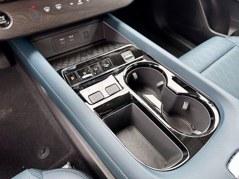 New 2026 Nissan Murano Platinum w/ Cargo Package image 27