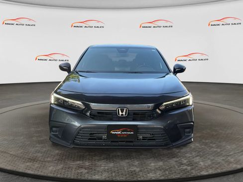 Used 2022 Honda Civic Sport image 3