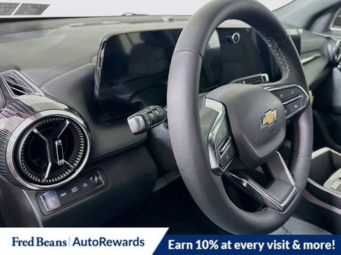 New 2026 Chevrolet Equinox LT image 6