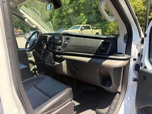 Used 2024 Ford Transit 350 XL RWD image 26