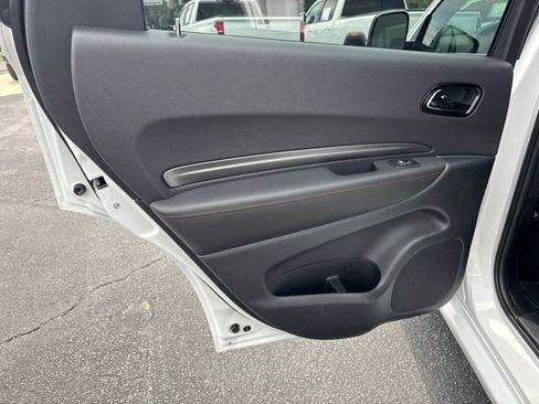 Used 2024 Dodge Durango R/T RWD image 22